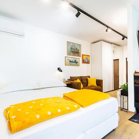 Zuzu Apartment Сплит Экстерьер фото