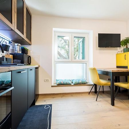 Zuzu Apartment Сплит Экстерьер фото