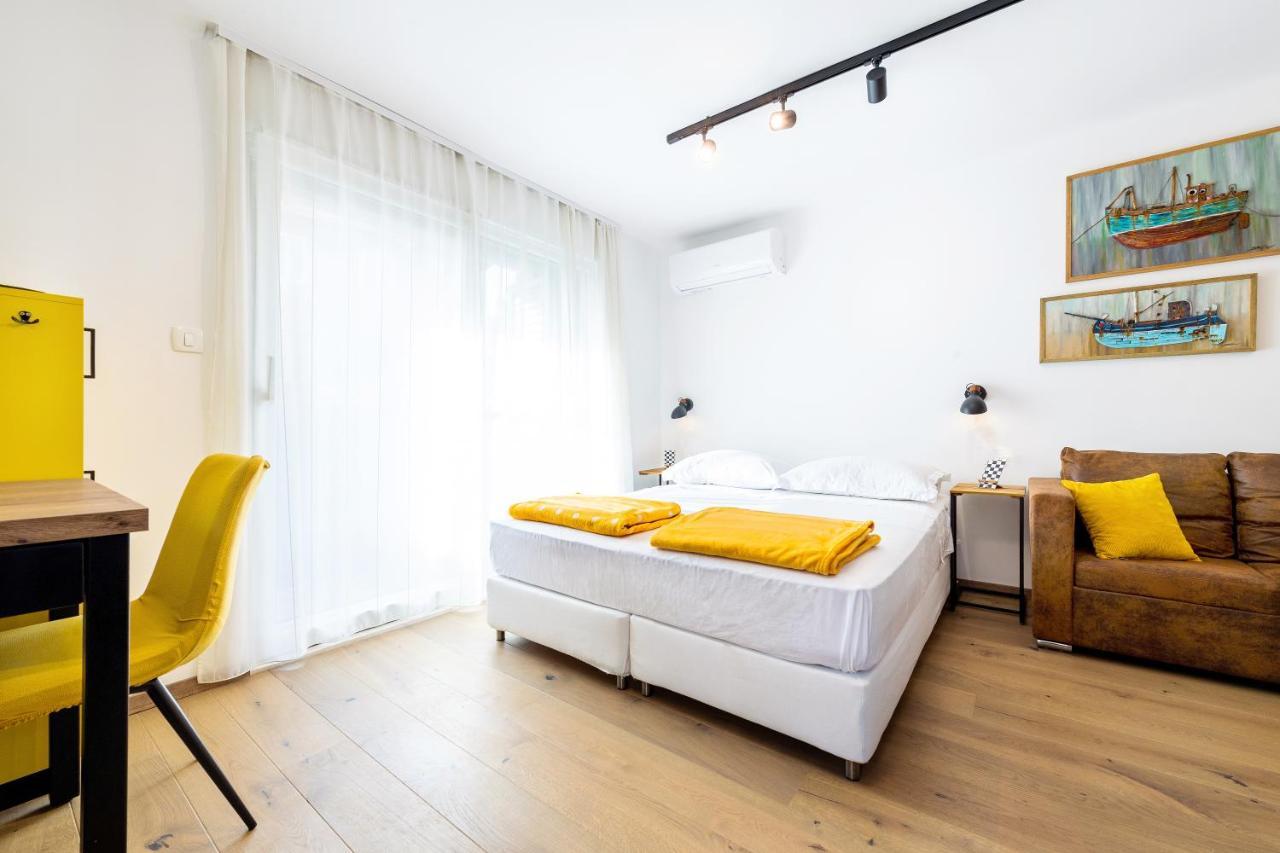 Zuzu Apartment Сплит Экстерьер фото