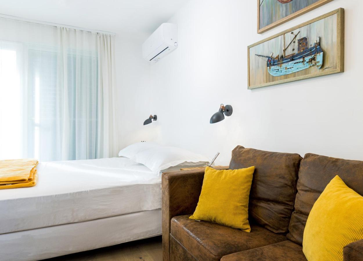 Zuzu Apartment Сплит Экстерьер фото