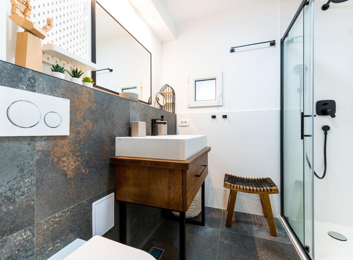 Zuzu Apartment Сплит Экстерьер фото