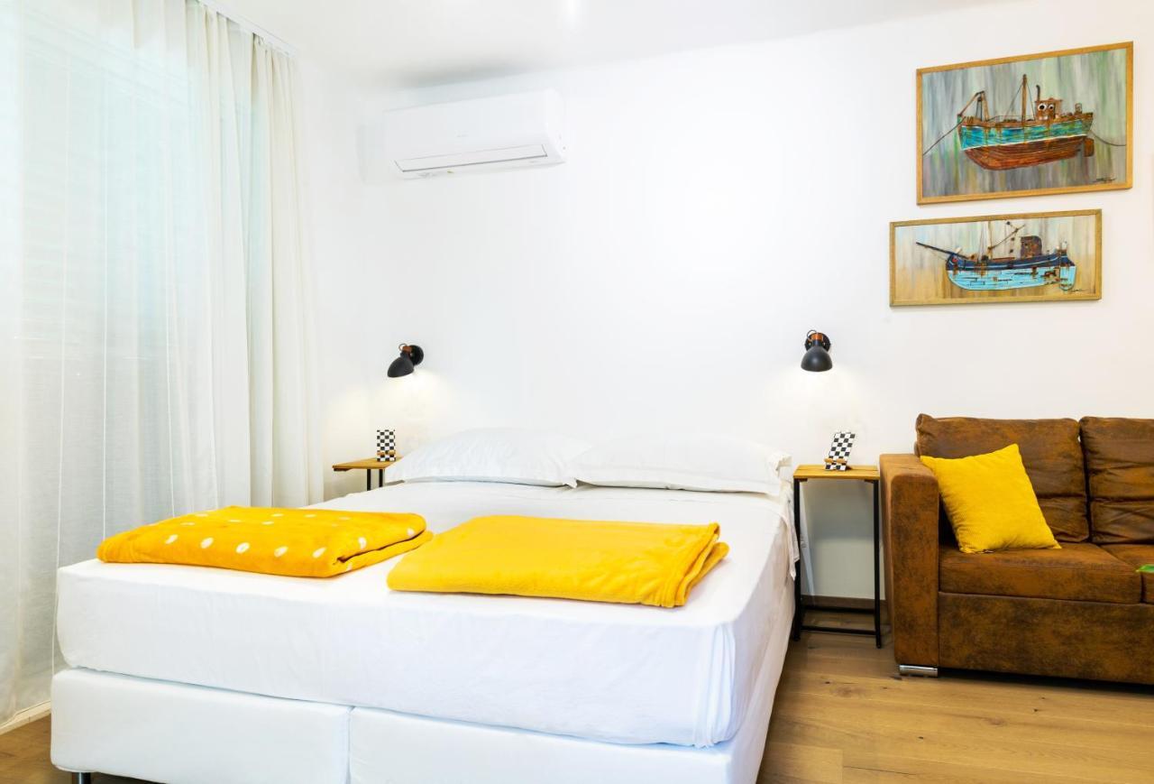 Zuzu Apartment Сплит Экстерьер фото