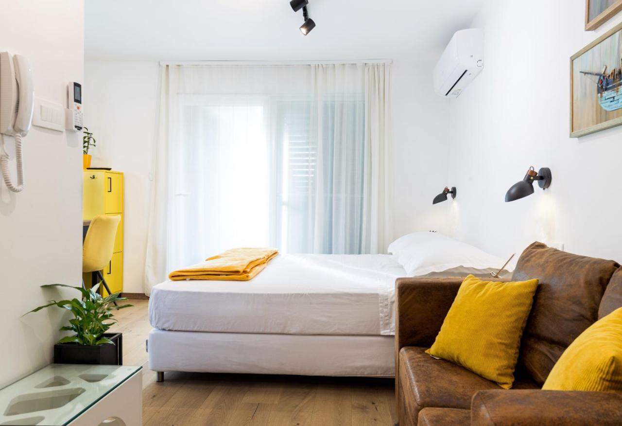 Zuzu Apartment Сплит Экстерьер фото