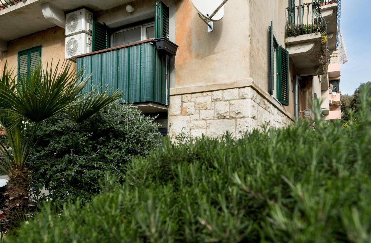 Zuzu Apartment Сплит Экстерьер фото