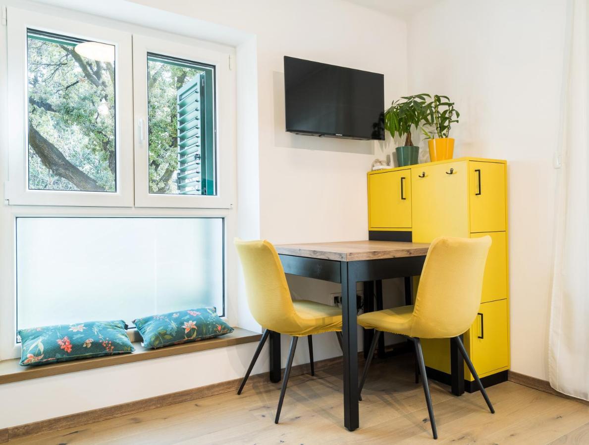 Zuzu Apartment Сплит Экстерьер фото