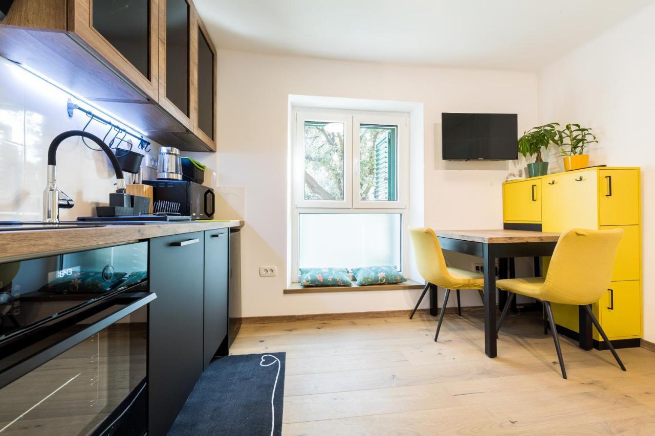 Zuzu Apartment Сплит Экстерьер фото